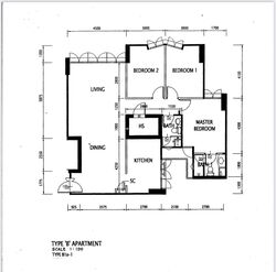 Blk 404A Fern Spring (Sengkang), HDB 5 Rooms #453239771